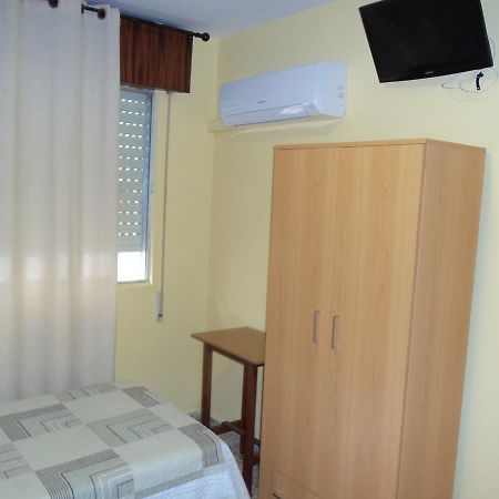 La Esteponera La Línea de la Concepción Exterior foto