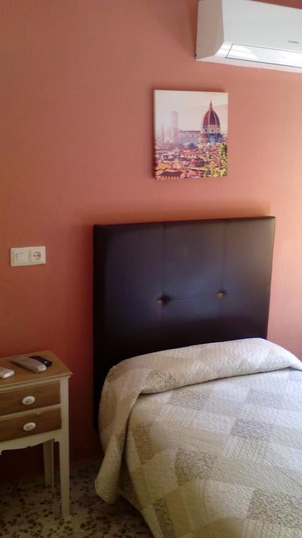 La Esteponera La Línea de la Concepción Quarto foto