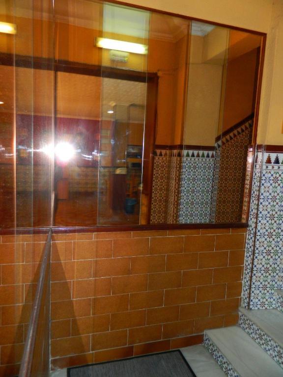 La Esteponera La Línea de la Concepción Exterior foto