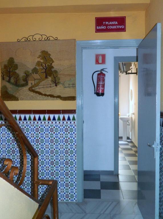 La Esteponera La Línea de la Concepción Exterior foto