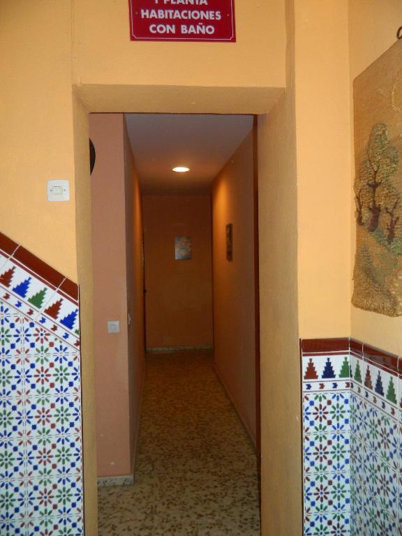 La Esteponera La Línea de la Concepción Exterior foto