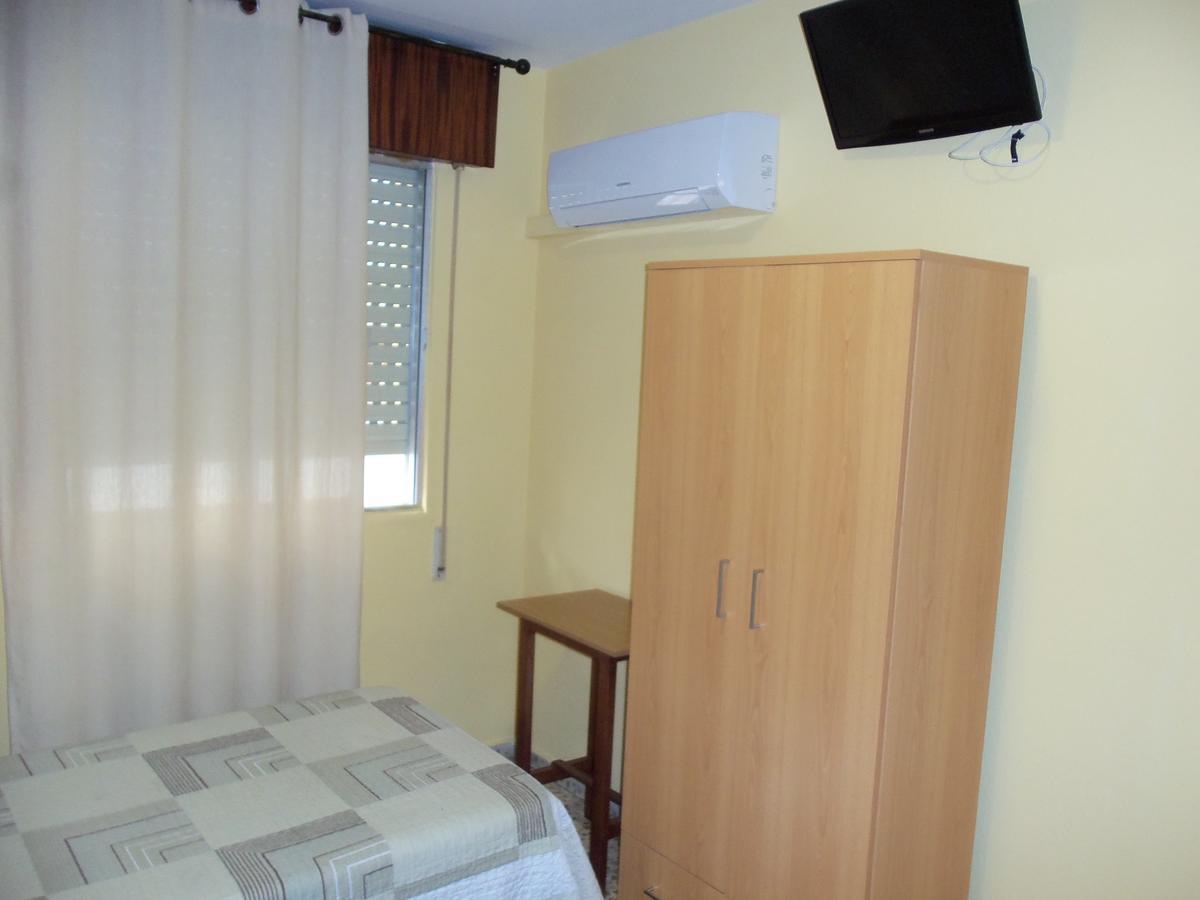 La Esteponera La Línea de la Concepción Exterior foto
