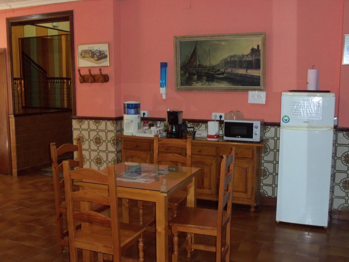 La Esteponera La Línea de la Concepción Exterior foto